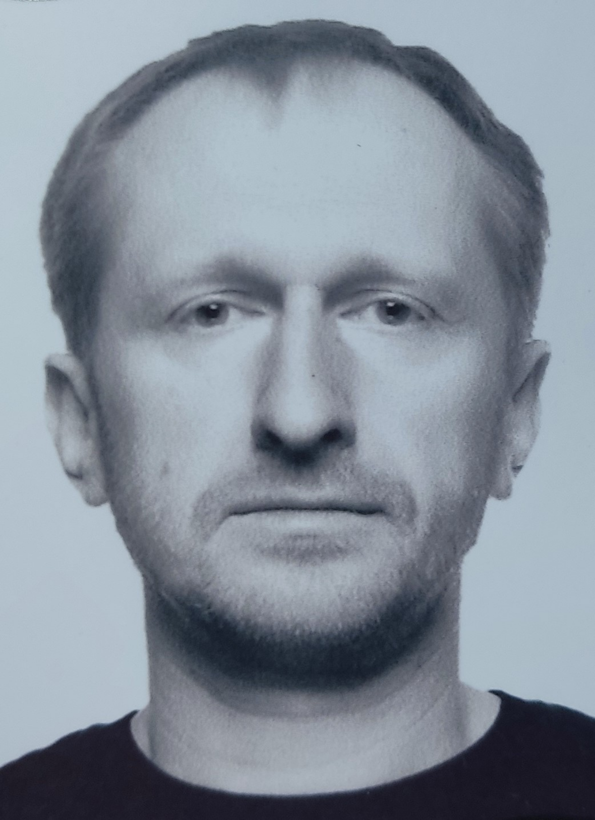 Александр Махнов