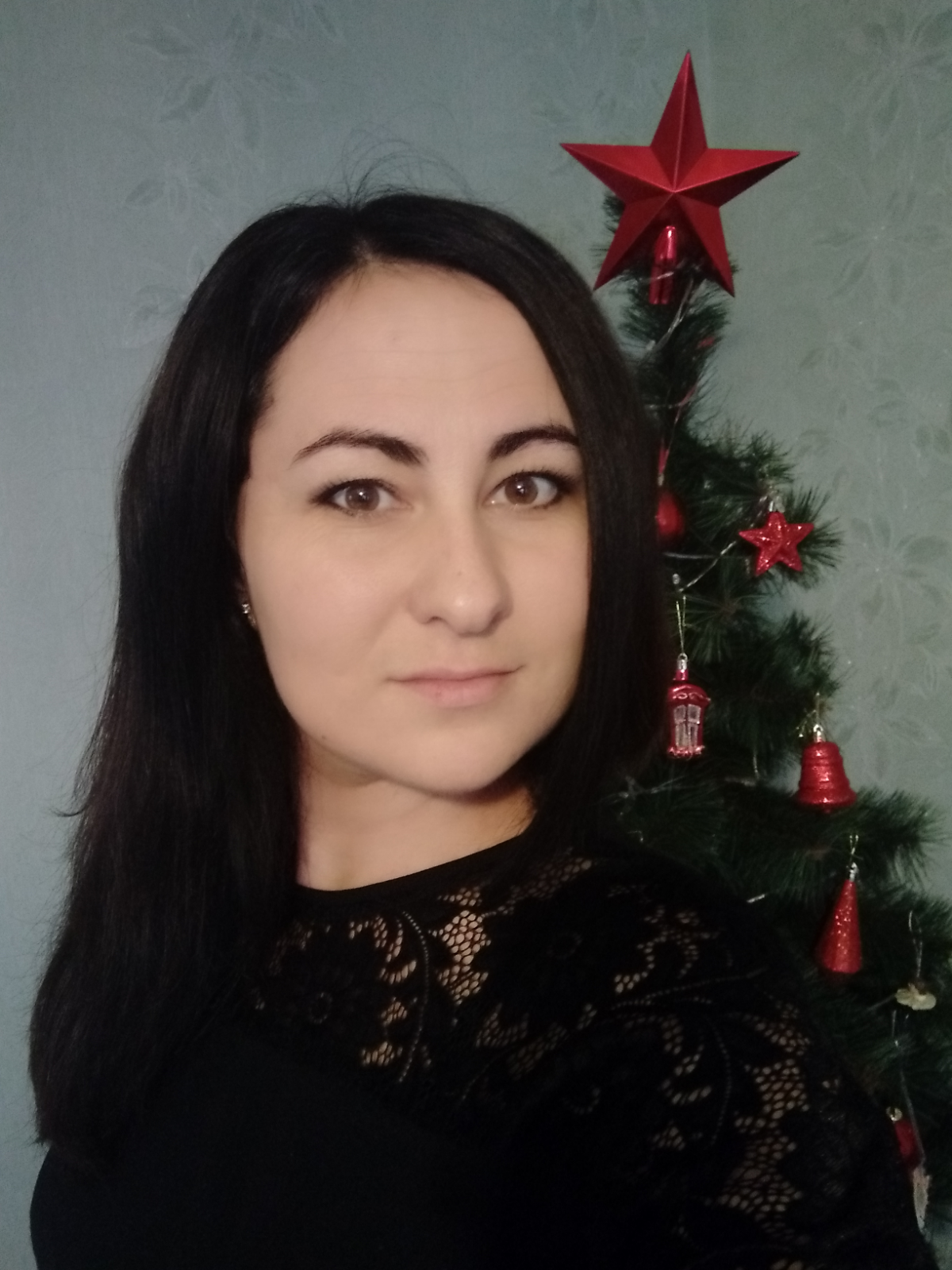 Людмила Волкова