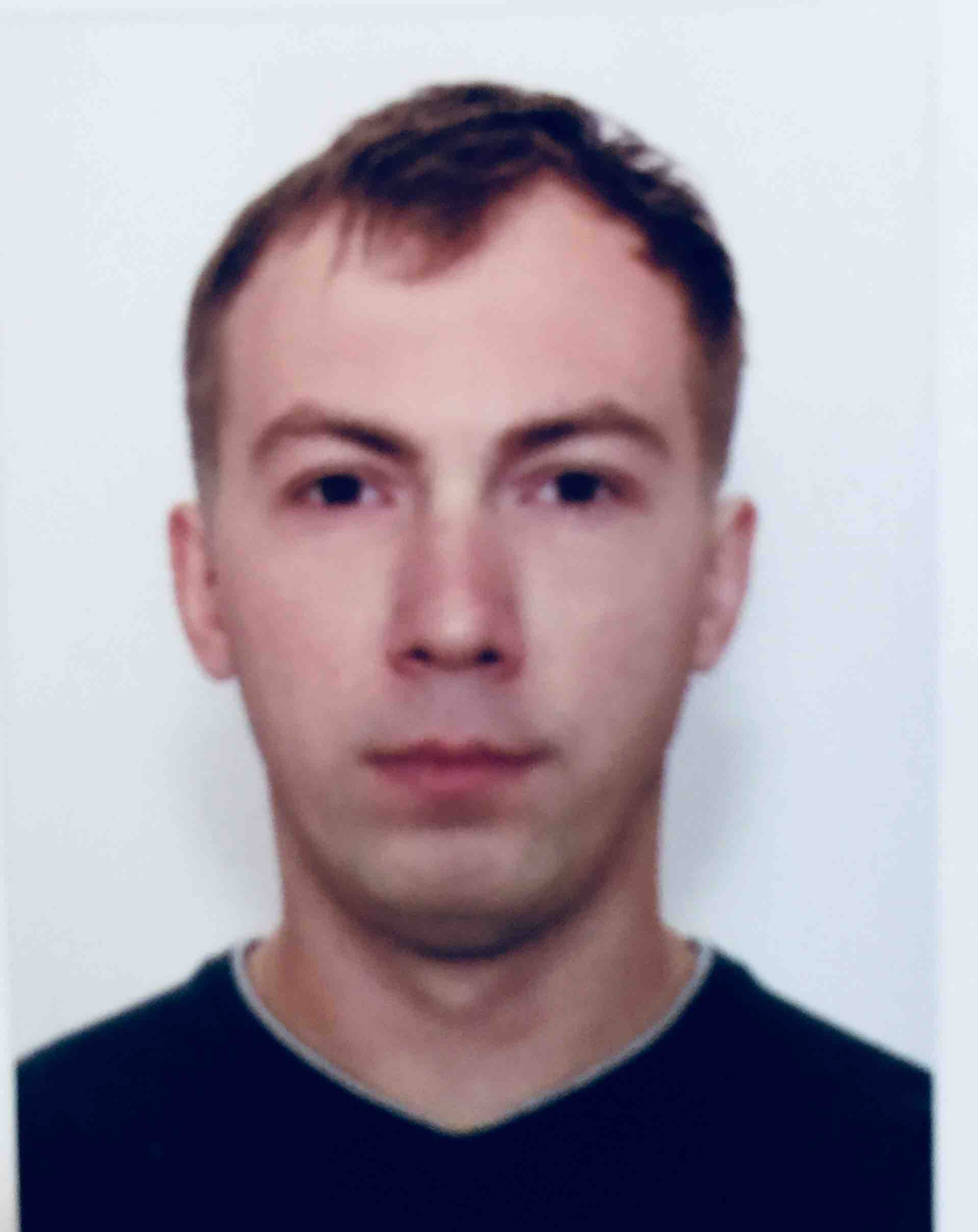 Андрей Волков