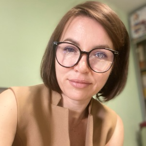 Юлия Очнева | Сетка — социальная сеть от hh.ru