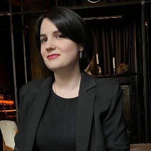 Екатерина Олейникова