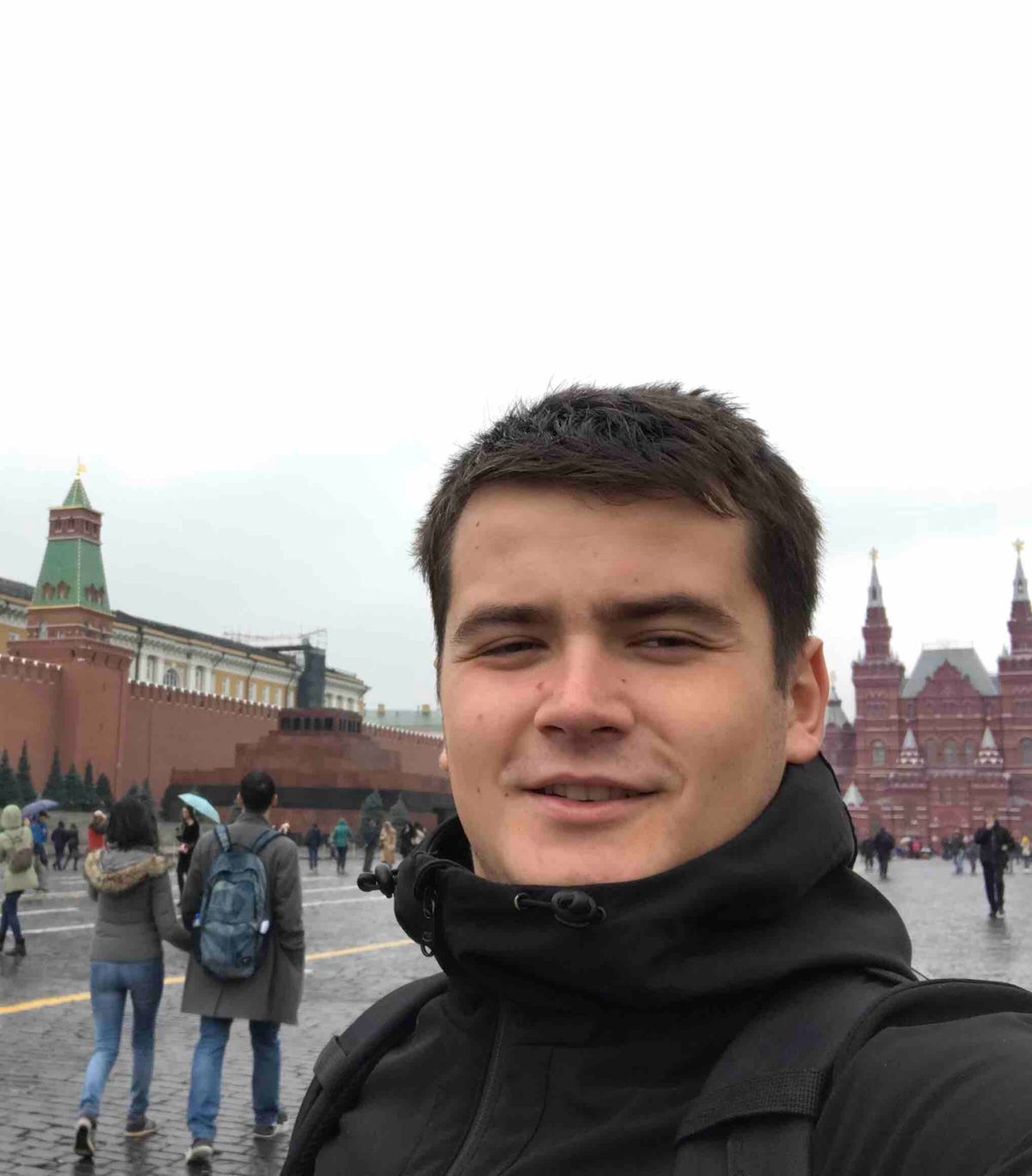 Михаил Фоменко