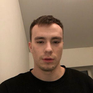 Тимофей Сергунин