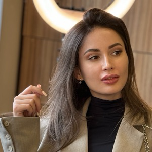 Алла Ферсович | Сетка — социальная сеть от hh.ru