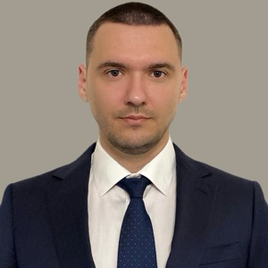 Алексей Приходченко | Сетка — социальная сеть от hh.ru