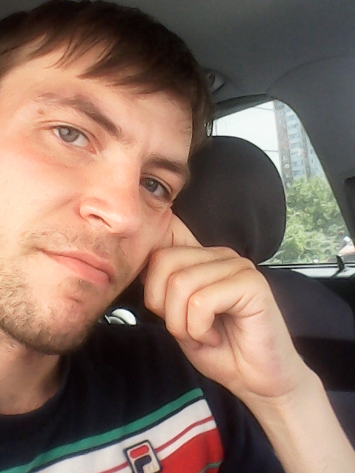 Олег Путнегин