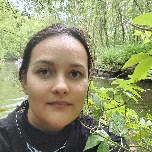 Елена Соболева | Сетка — социальная сеть от hh.ru