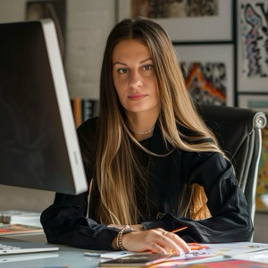 Марина Зубрикова | Сетка — социальная сеть от hh.ru