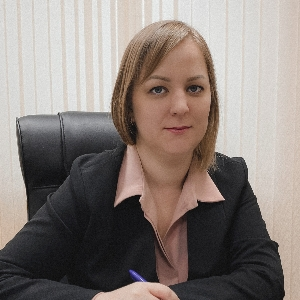 Людмила Цапаева | Сетка — социальная сеть от hh.ru