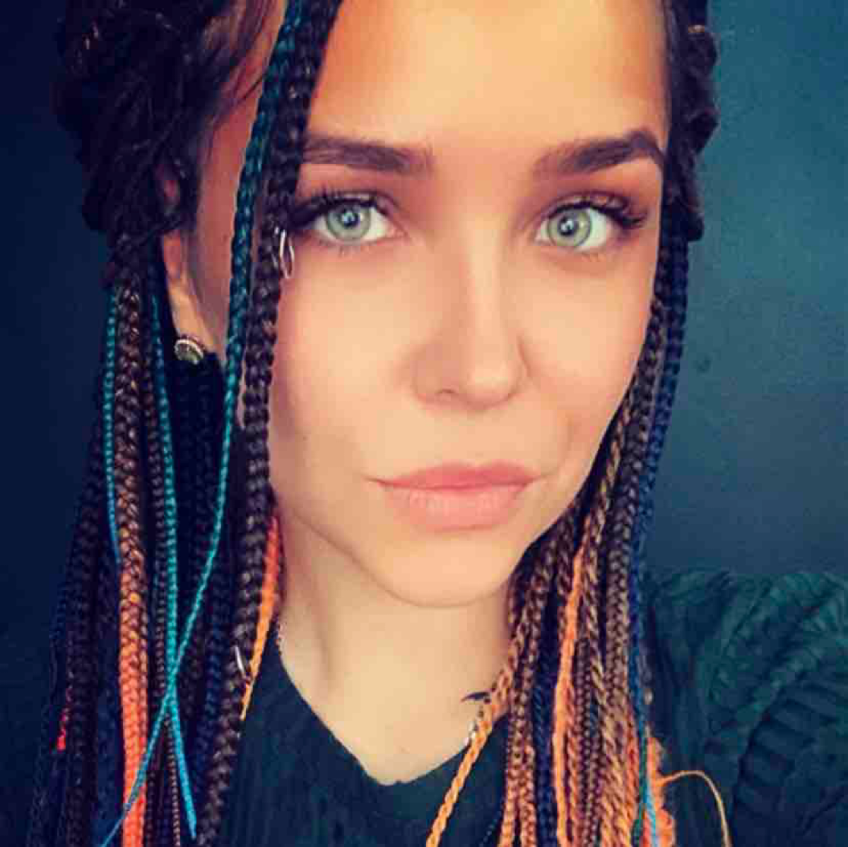 Даниэлла Адушкина