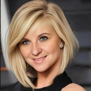 Анна Воскресенская | Сетка — социальная сеть от hh.ru