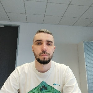 Иван Гоняк | Сетка — социальная сеть от hh.ru