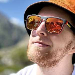 Олег Анищенко | Сетка — социальная сеть от hh.ru