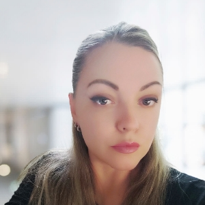 Олеся Сидорова