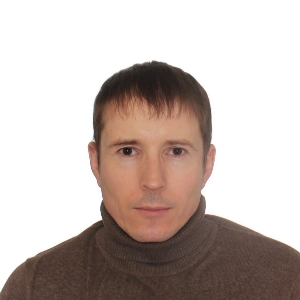 Владимир Дрюков