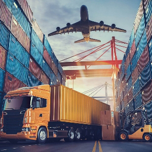 Логистика и автоматизация