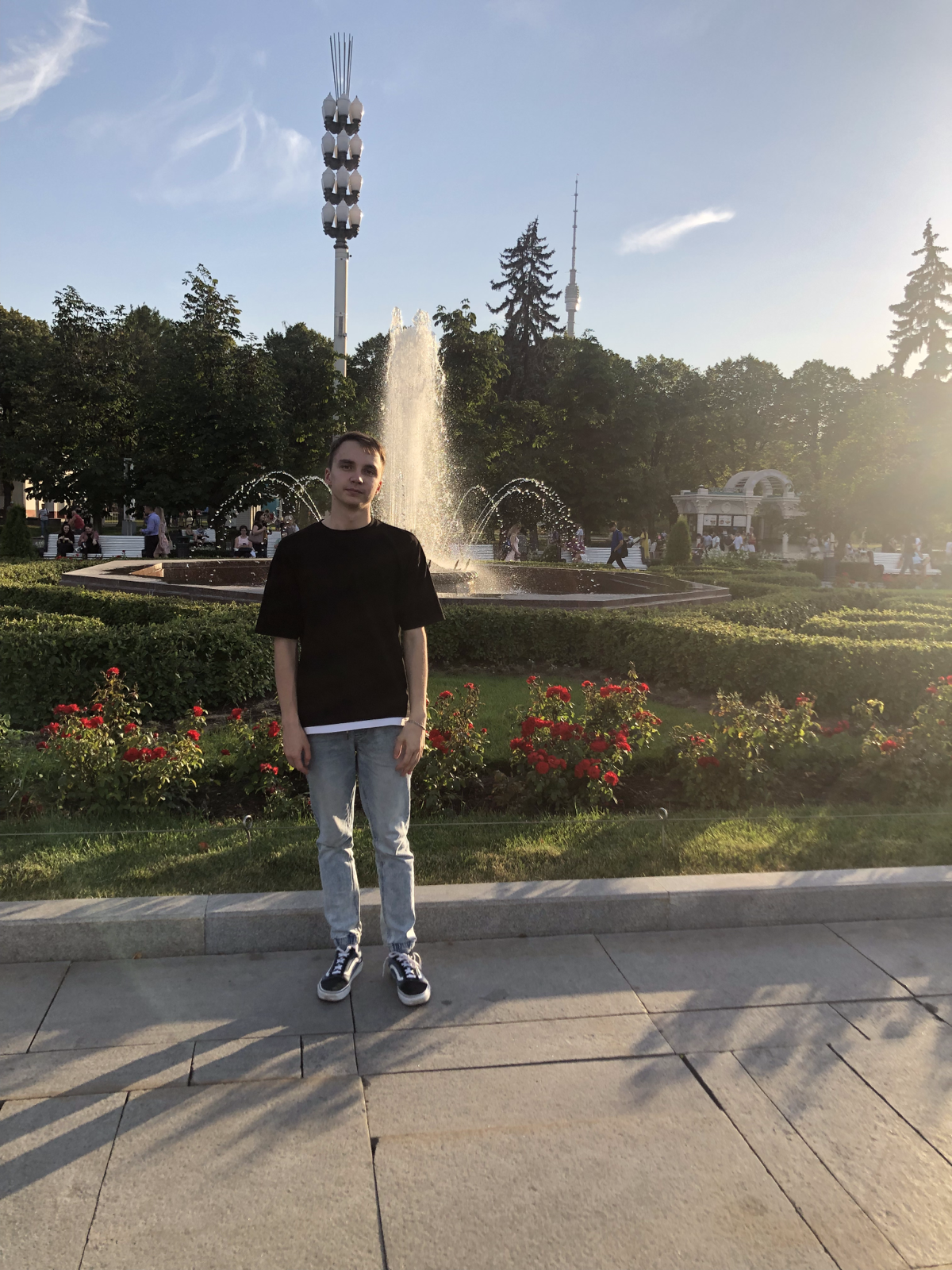 Данис Хайруллин