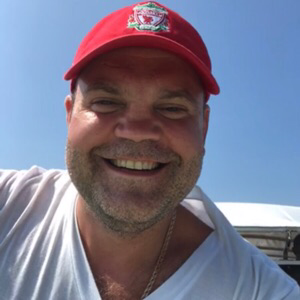 Николай Лоневский