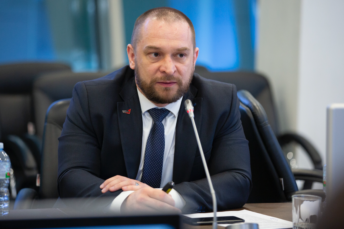 Иван Лебединский