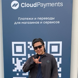 Сар Баденов | Сетка — социальная сеть от hh.ru