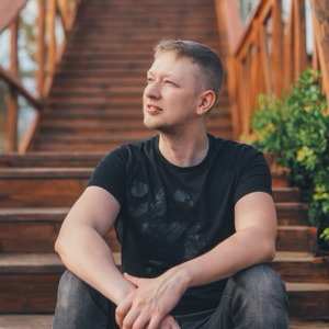 Eugene Dukalov | Сетка — социальная сеть от hh.ru