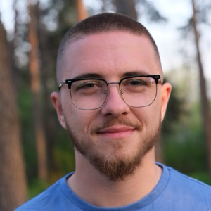 Даниил Жук | Сетка — социальная сеть от hh.ru