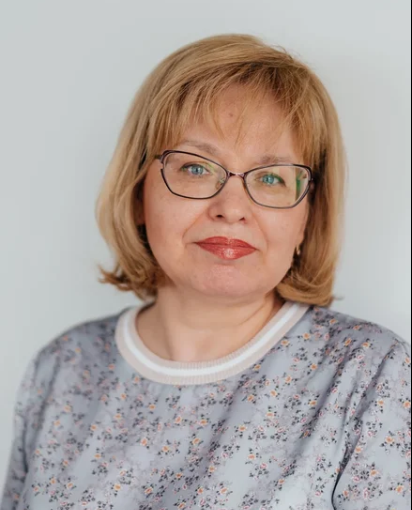 Елена Ив