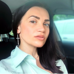 Наталья Трушина | Сетка — социальная сеть от hh.ru