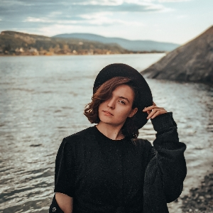 Мария Литовченко | Сетка — социальная сеть от hh.ru