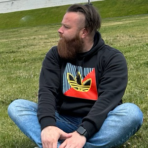 Валерий Новиков | Сетка — социальная сеть от hh.ru