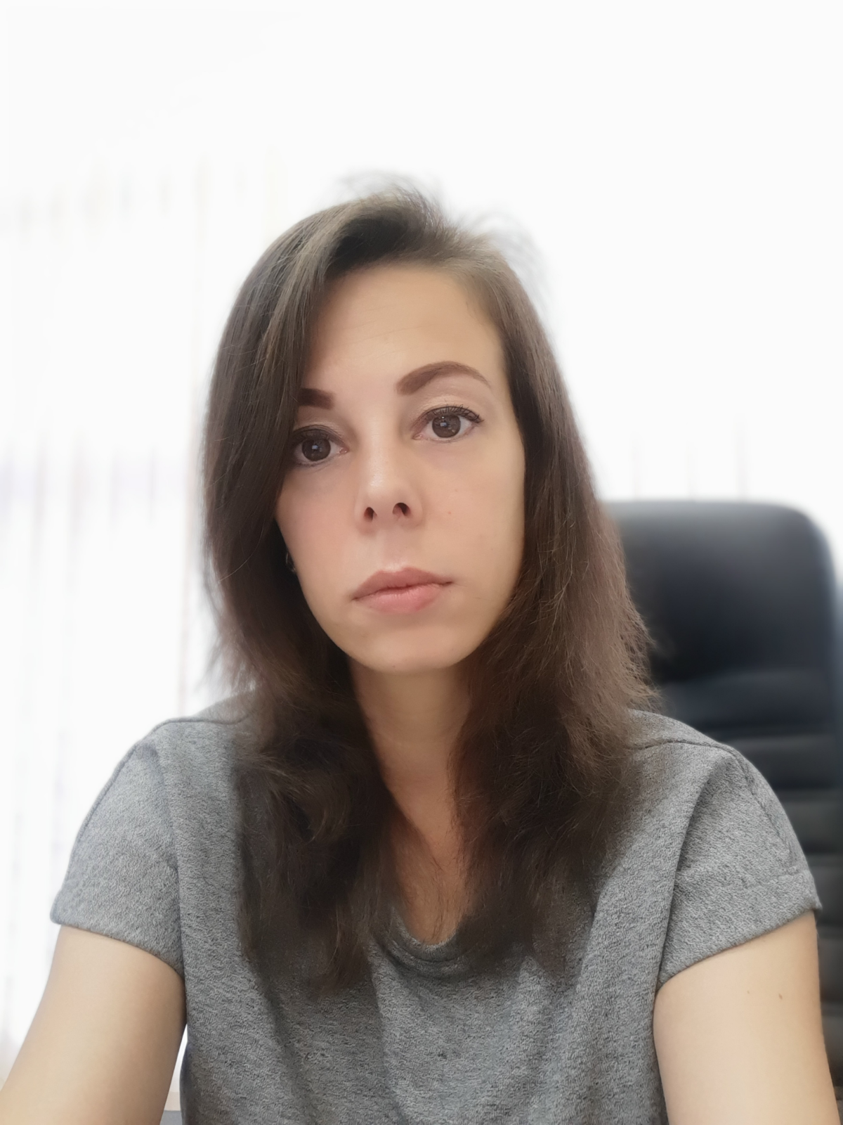 Варвара Неклюдова