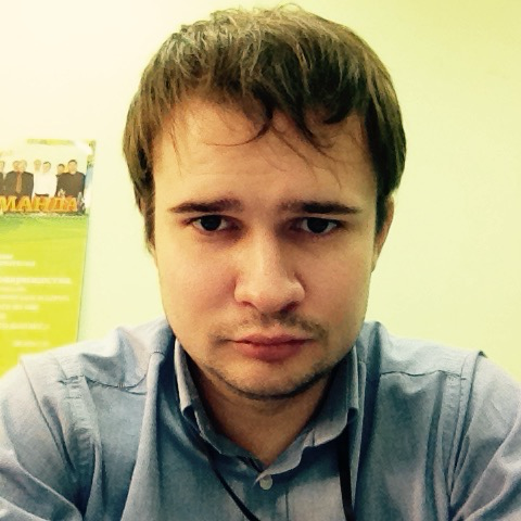 Юрий Чертилов