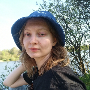 Елизавета Ошевнева