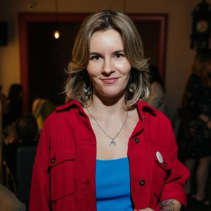 Александра Игнатьева