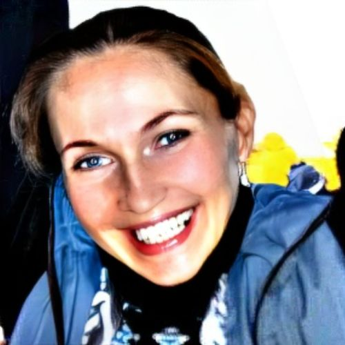 Надежда Тронева | Сетка — социальная сеть от hh.ru