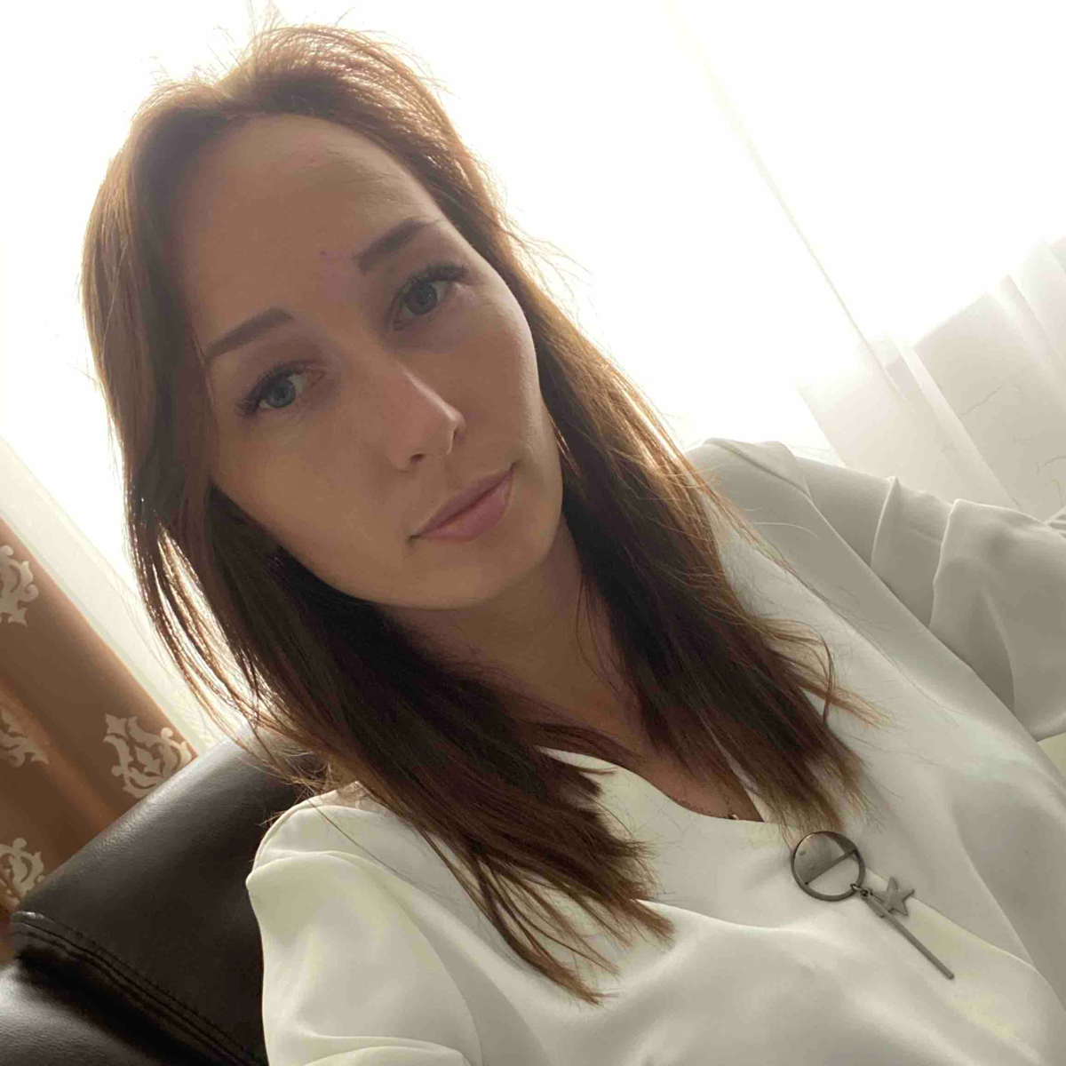 Надежда Рутковская | Сетка — социальная сеть от hh.ru