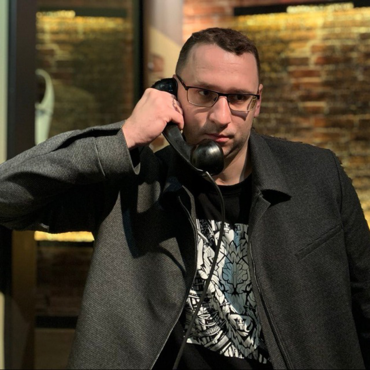 Никита Малков | Сетка — социальная сеть от hh.ru