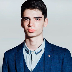 David Gabrielyan | Сетка — социальная сеть от hh.ru