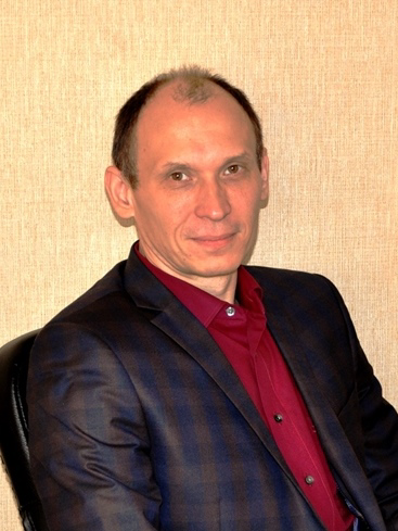 Алексей Федоров