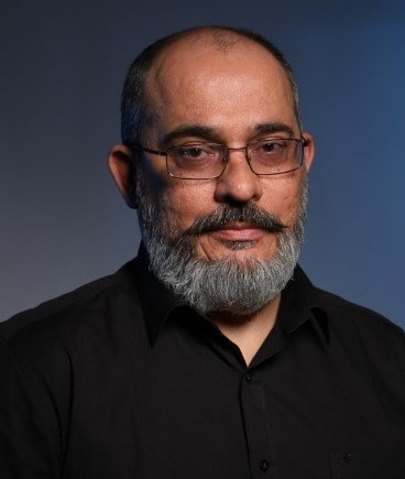 Дмитрий Соколов