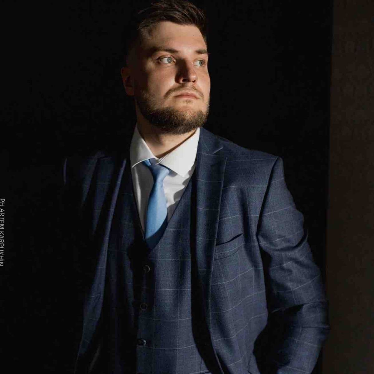 Илья Ручкин | Сетка — социальная сеть от hh.ru