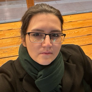 Виктория Шварц