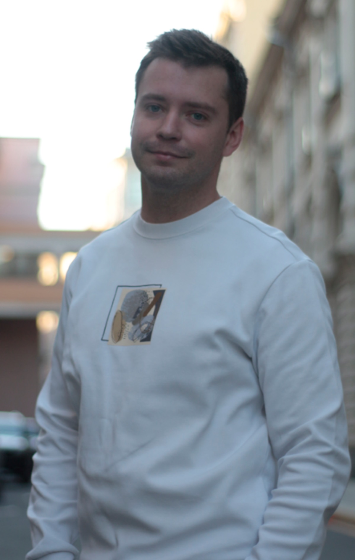 Ilia Khokhlov | Сетка — социальная сеть от hh.ru