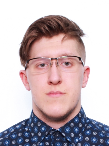 Виталий Кулешов | Сетка — социальная сеть от hh.ru