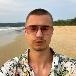 Савелий Типсин | Сетка — социальная сеть от hh.ru