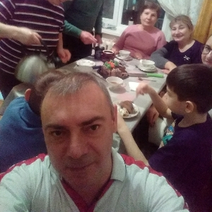 Андрей Иванов