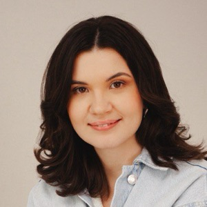 Юлия Полонская | Сетка — социальная сеть от hh.ru