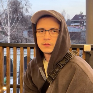 Владислав Демин | Сетка — социальная сеть от hh.ru