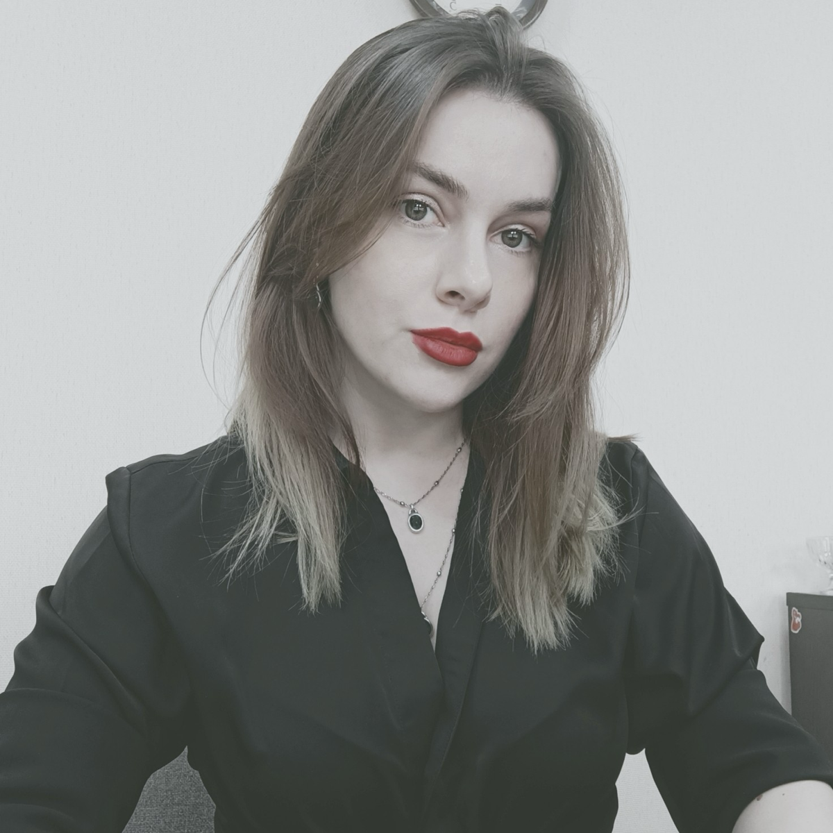 Мадина Сулейманова | Сетка — социальная сеть от hh.ru