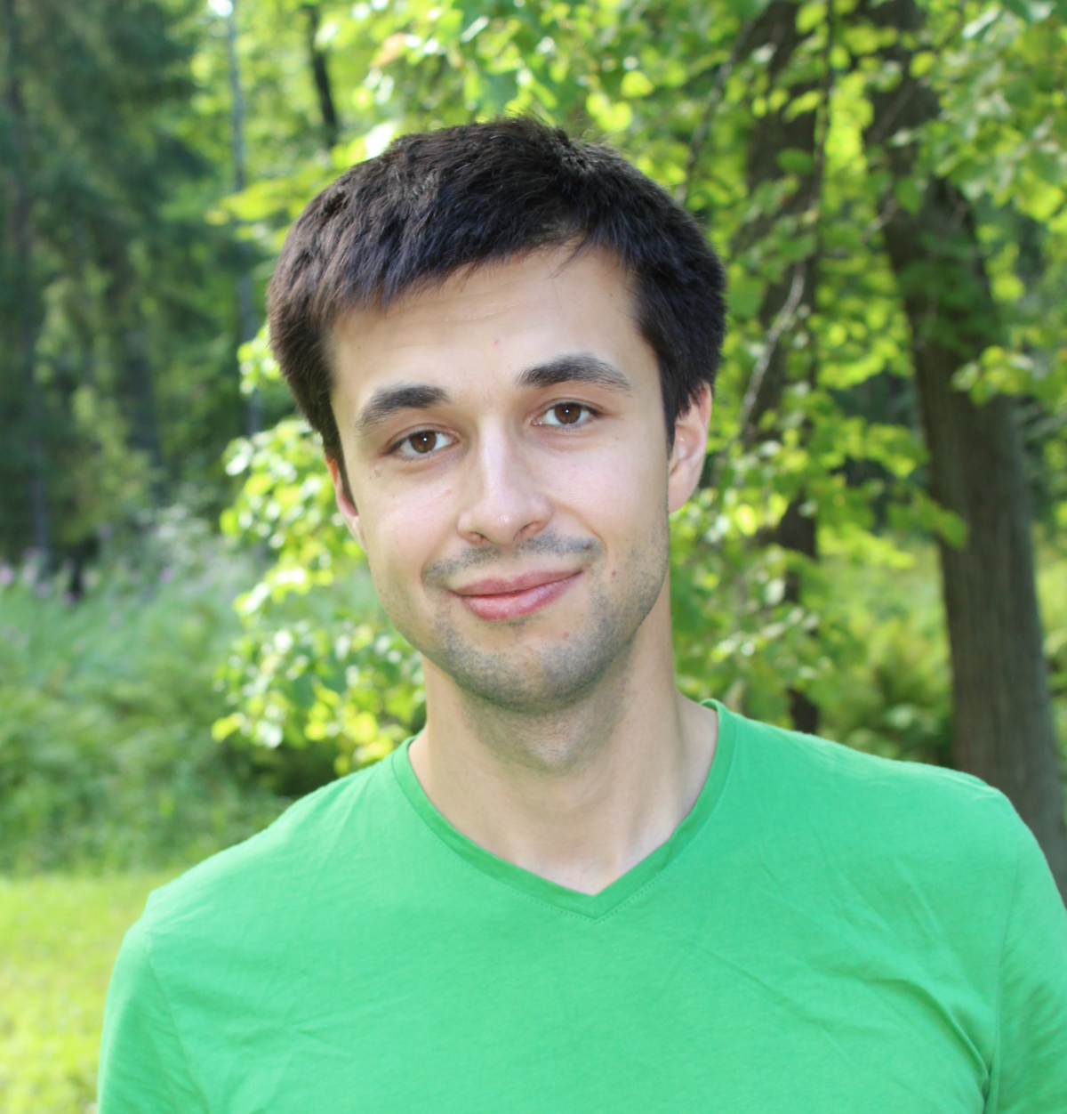 Александр Егоров | Сетка — социальная сеть от hh.ru